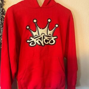 jnco hoodie